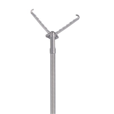 Amandla e-Endoscopic aphesheya